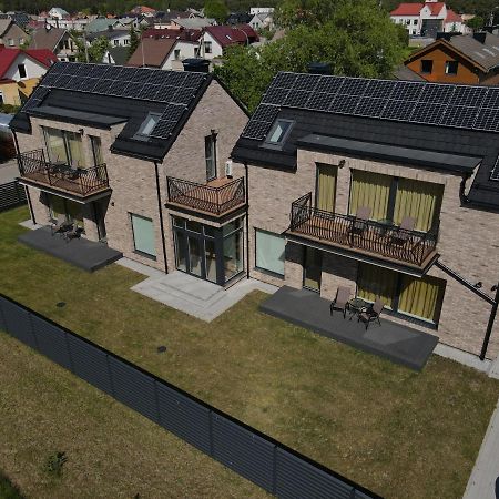 Salia Kopu 2 Apartment ไคลเพดา ภายนอก รูปภาพ