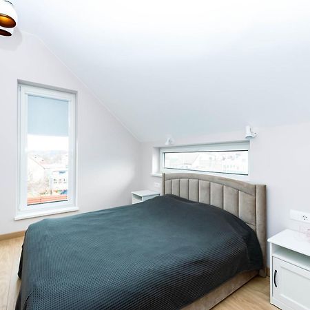 Salia Kopu 2 Apartment ไคลเพดา ภายนอก รูปภาพ