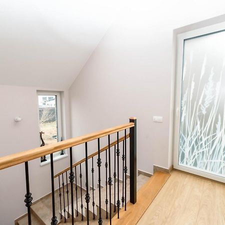 Salia Kopu 2 Apartment ไคลเพดา ภายนอก รูปภาพ