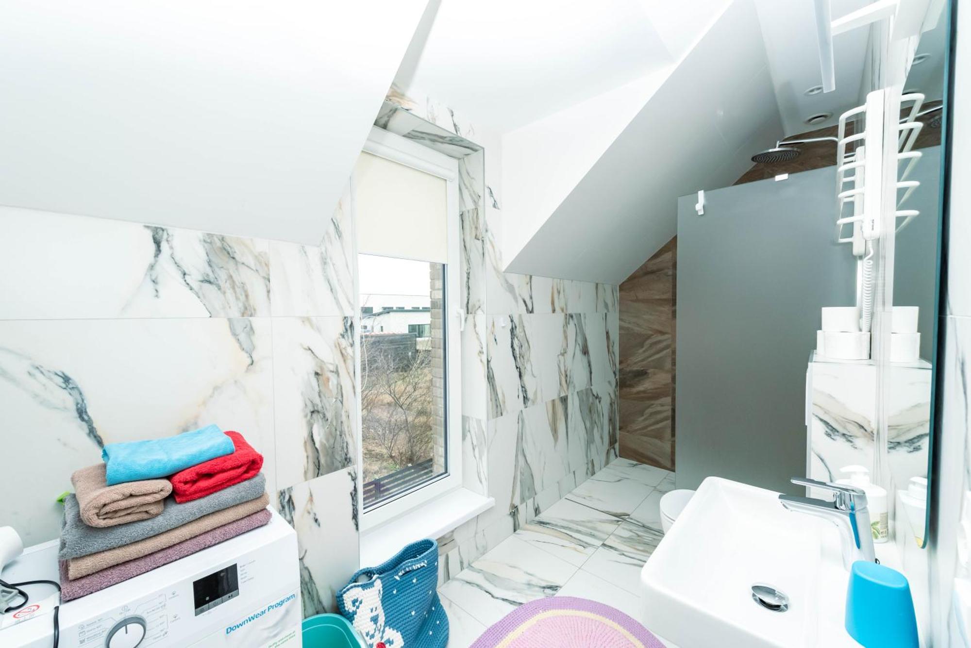 Salia Kopu 2 Apartment ไคลเพดา ภายนอก รูปภาพ