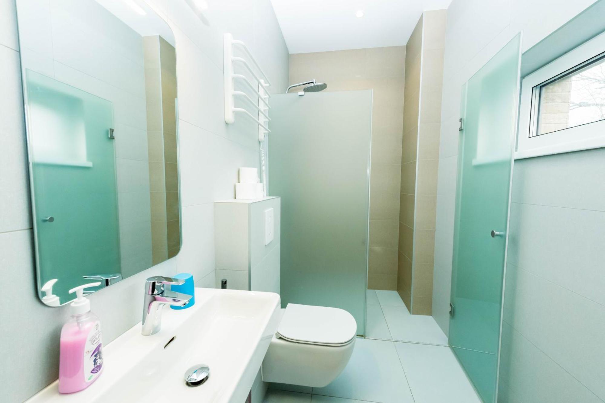 Salia Kopu 2 Apartment ไคลเพดา ภายนอก รูปภาพ