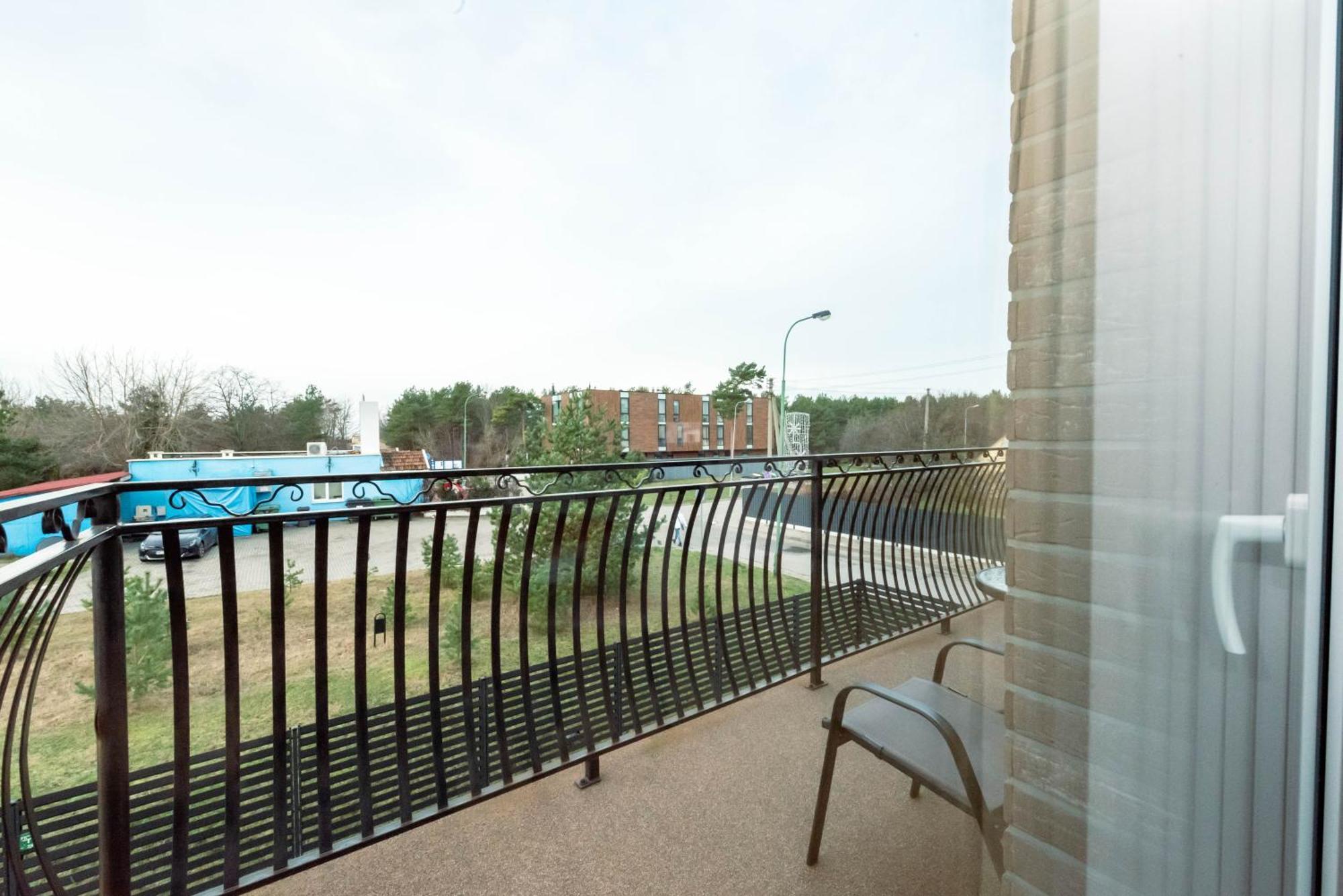 Salia Kopu 2 Apartment ไคลเพดา ภายนอก รูปภาพ