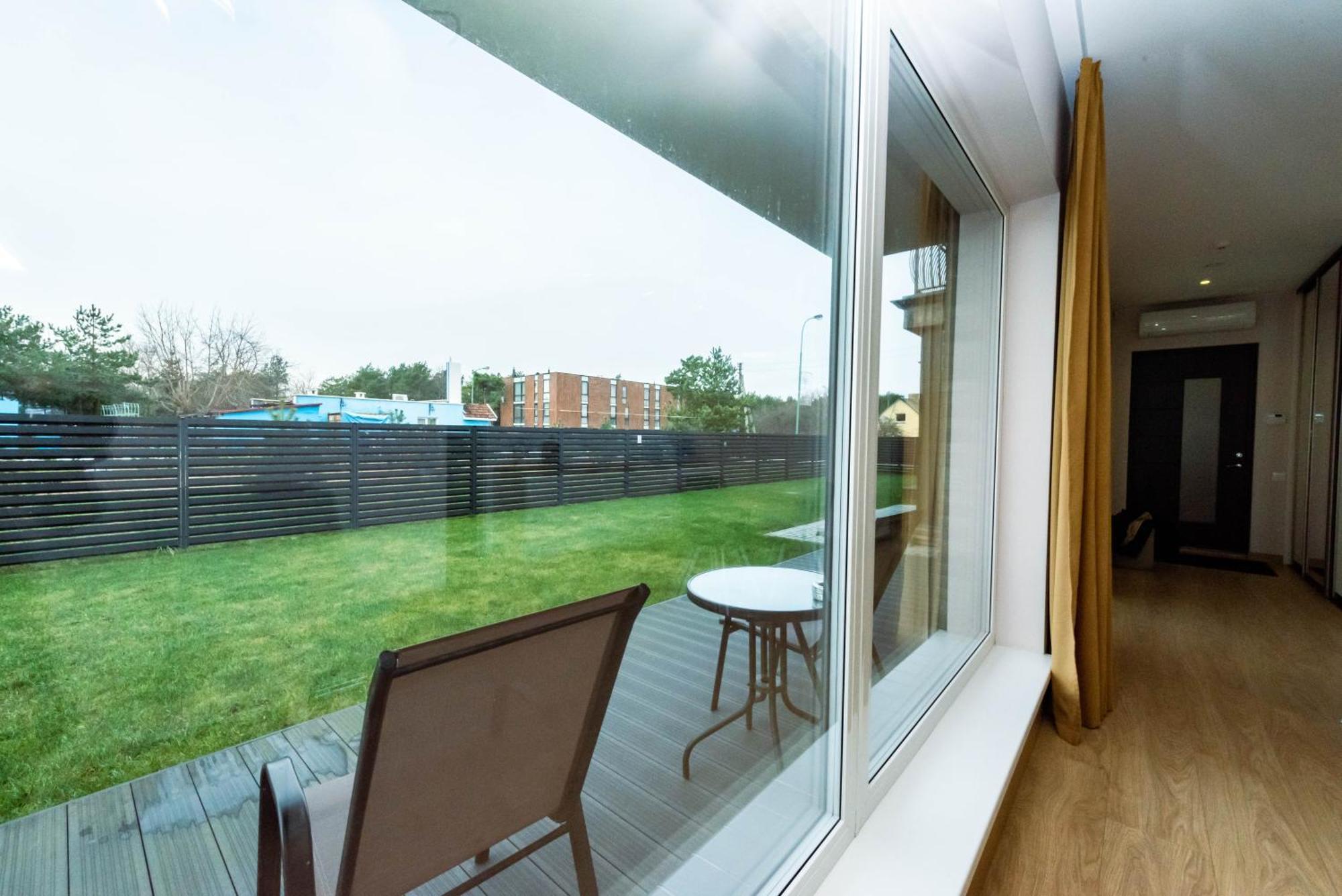 Salia Kopu 2 Apartment ไคลเพดา ภายนอก รูปภาพ